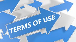 terms of use