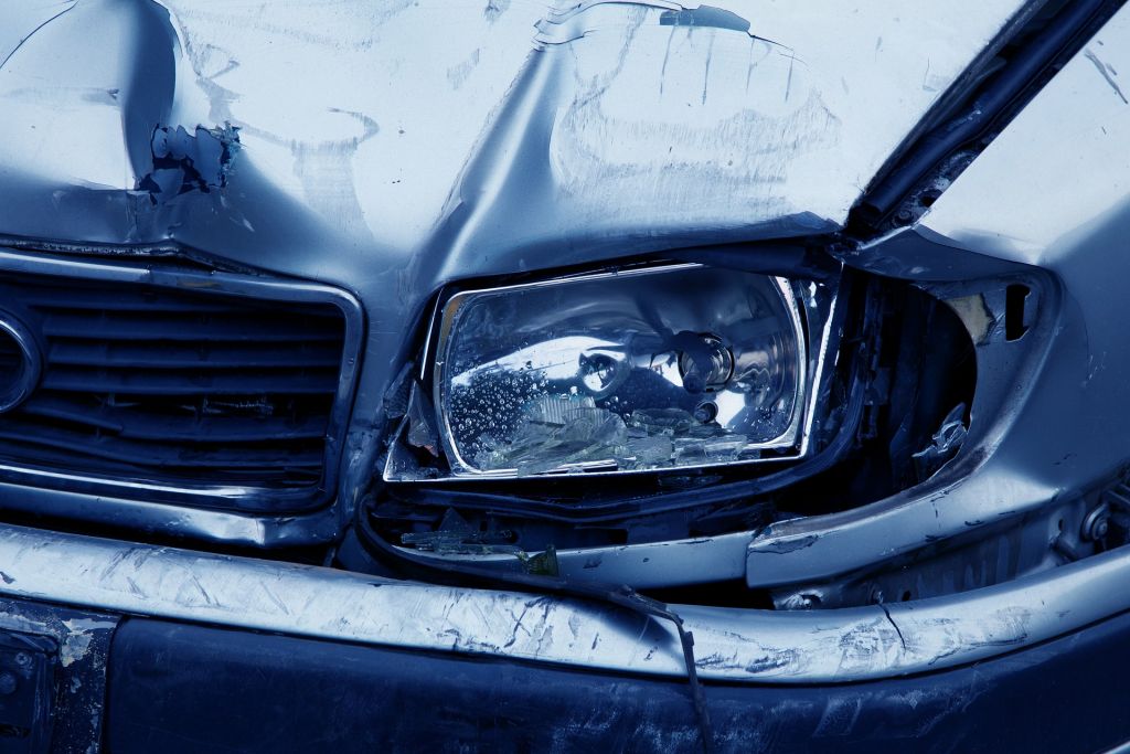 Car accident attorney Bronx