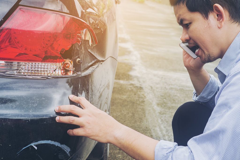 Bronx car accident attorney