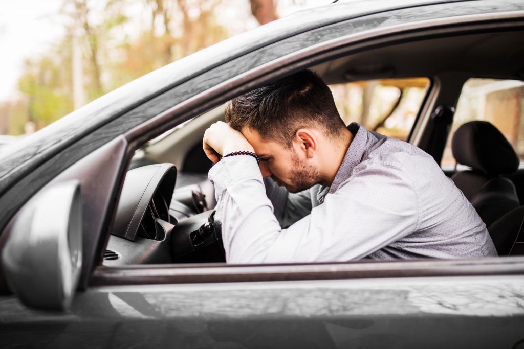 Bronx Car Accident Attorney