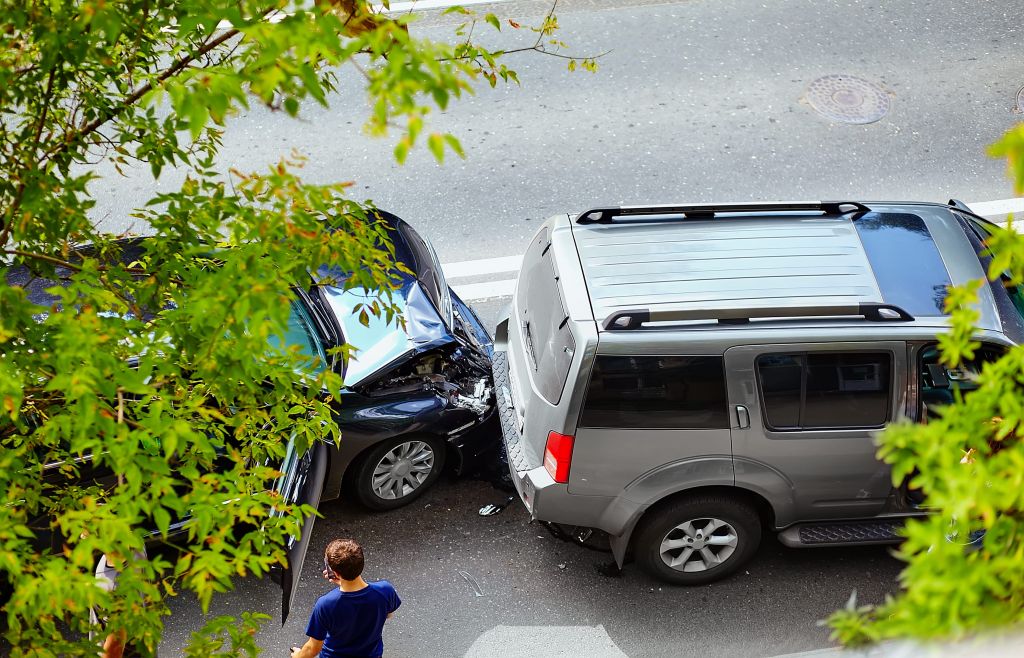 Bronx car accident attorney