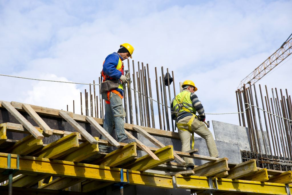 Bronx construction accident attorney