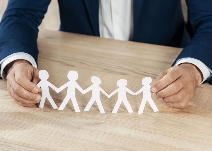 Family Law Reimagined Modern Approaches to Custody, Divorce, and