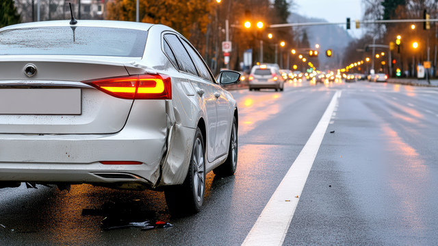 Bronx car accident lawyer