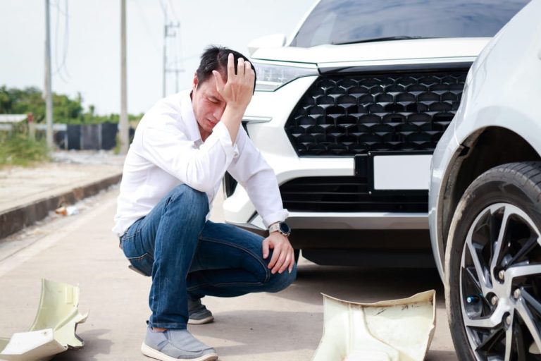 Bronx car accident attorneys