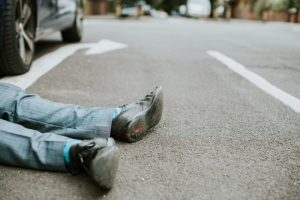 Bronx car accident lawyer