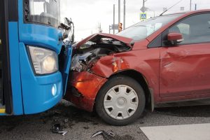 Bronx bus accident attorney