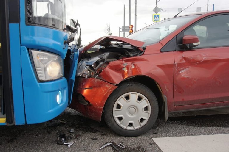 Bronx bus accident attorney