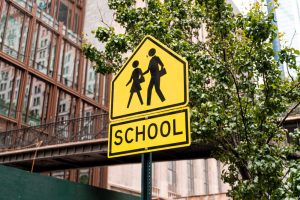 Bronx pedestrian accident attorneys