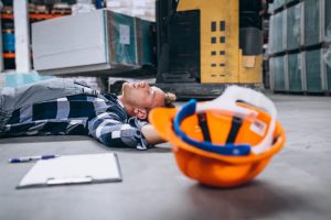 Bronx slip and fall attorney