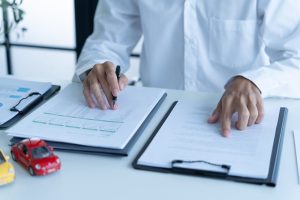 Bronx car accident attorney