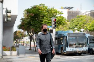 Bronx pedestrian accident attorney