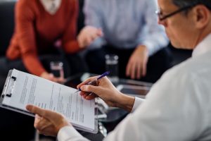 Bronx personal injury attorneys